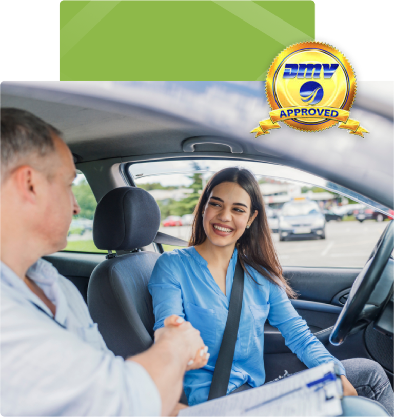 Home TriCity Driving School