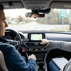 Driving Improvement Course
